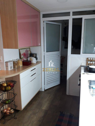 Imagem Apartamento com 3 Quartos à Venda, 97 m² em Santa Paula - São Caetano Do Sul