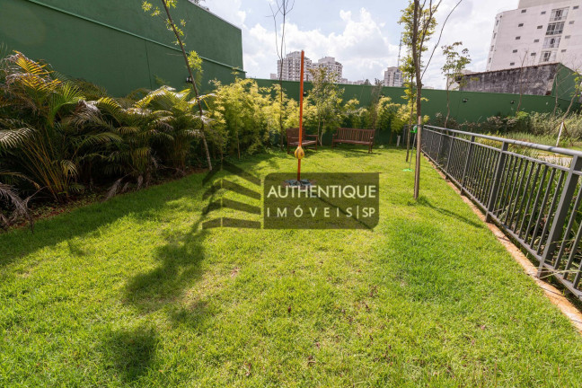 Imagem Apartamento com 2 Quartos à Venda, 94 m² em Vila Mariana - São Paulo