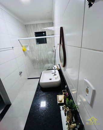 Imagem Casa com 4 Quartos à Venda, 700 m² em Santa Mônica - Guarapari
