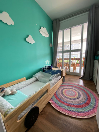 Imagem Apartamento com 2 Quartos à Venda, 86 m² em Pinheiros - São Paulo