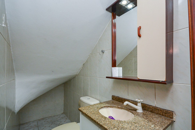 Imagem Sobrado com 2 Quartos à Venda, 125 m² em Jardim Luanda - São Paulo