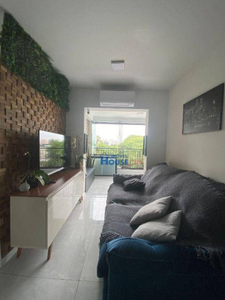 Imagem Apartamento com 2 Quartos à Venda, 64 m² em Barra Funda - São Paulo Imagem Apartamento com 2 Quartos à Venda, 64 m² em Barra Funda - São Paulo