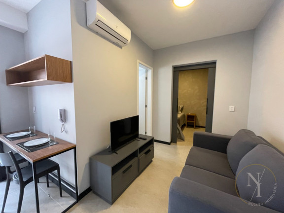 Imagem Kitnet com 1 Quarto à Venda, 34 m² em Consolação - São Paulo Imagem Kitnet com 1 Quarto à Venda, 34 m² em Consolação - São Paulo
