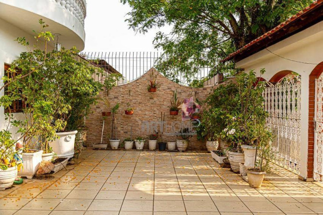 Imagem Sobrado com 3 Quartos à Venda, 400 m² em Taboão - São Bernardo Do Campo Imagem Sobrado com 3 Quartos à Venda, 400 m² em Taboão - São Bernardo Do Campo