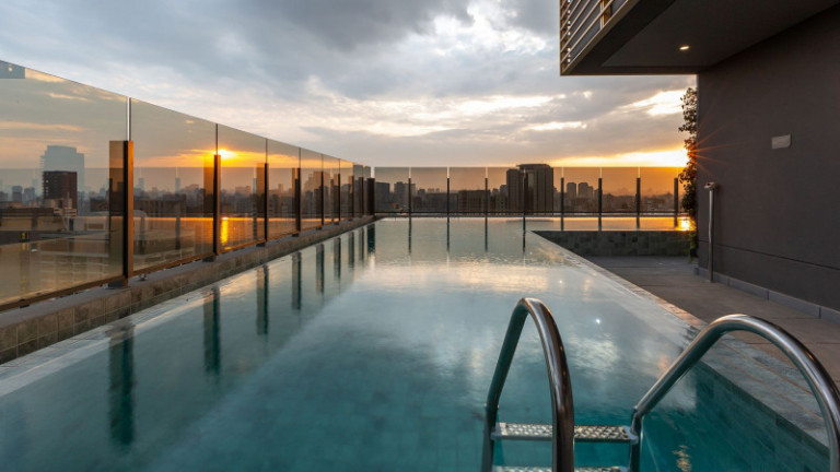Imagem Apartamento com 1 Quarto à Venda, 44 m² em Itaim Bibi - São Paulo Imagem Apartamento com 1 Quarto à Venda, 44 m² em Itaim Bibi - São Paulo