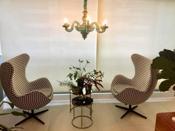 Imagem Apartamento com 1 Quarto à Venda, 70 m² em Barra Da Tijuca - Rio De Janeiro