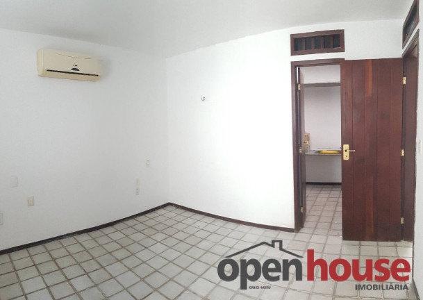 Imagem Casa com 3 Quartos para Alugar, 350 m² em Capim Macio - Natal
