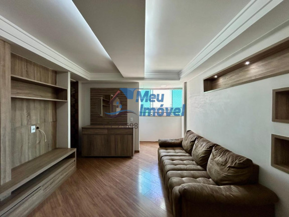 Imagem Imóvel com 2 Quartos à Venda, 70 m² em Taguatinga Centro (taguatinga) - Brasília