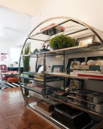 Imagem Apartamento com 3 Quartos à Venda, 120 m² em Campos Elíseos - São Paulo Imagem Apartamento com 3 Quartos à Venda, 120 m² em Campos Elíseos - São Paulo