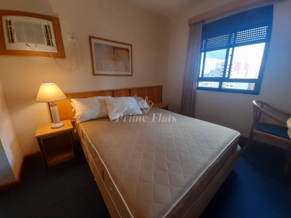 Imagem Apartamento com 1 Quarto à Venda, 42 m² em Santa Cecília - São Paulo