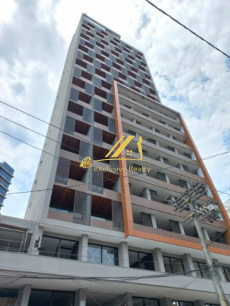 Imagem Imóvel com 1 Quarto à Venda, 25 m² em Barra - Salvador Imagem Imóvel com 1 Quarto à Venda, 25 m² em Barra - Salvador
