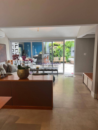 Imagem Casa com 4 Quartos à Venda, 390 m² em Residencial Tambore 3 - Santana De Parnaíba Imagem Casa com 4 Quartos à Venda, 390 m² em Residencial Tambore 3 - Santana De Parnaíba