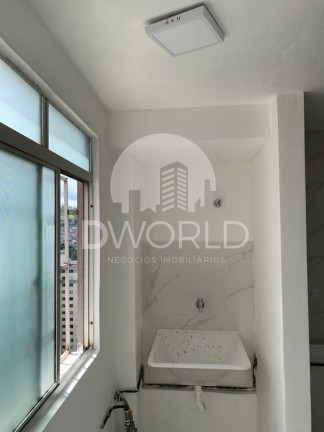 Imagem Imóvel com 2 Quartos à Venda, 53 m² em Santa Terezinha - São Bernardo Do Campo