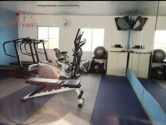 Imagem Apartamento com 2 Quartos à Venda, 47 m² em Campo Limpo - São Paulo
