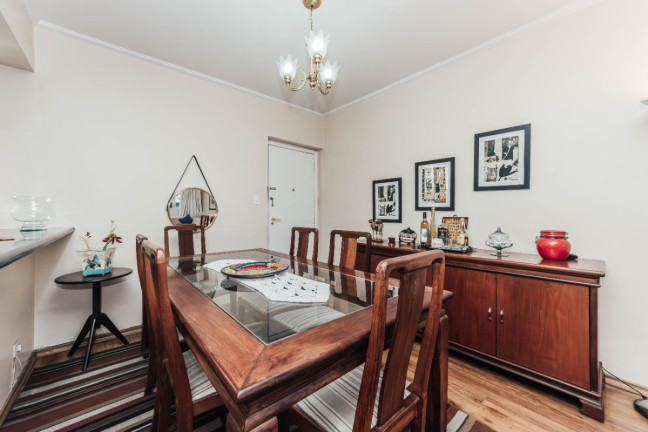 Foto do imóvel Apartamento com 3 Quartos à Venda, 91 m² em Vila Nova Conceição - São Paulo