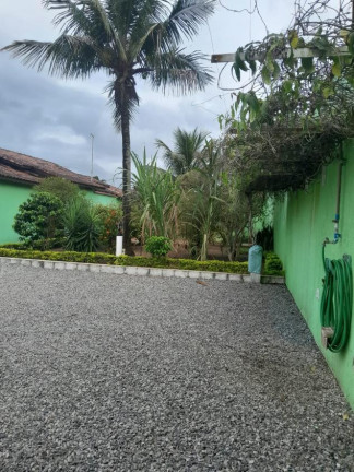 Imagem Casa com 4 Quartos à Venda, 450 m² em Real - Praia Grande