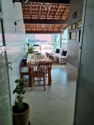 Imagem Apartamento com 3 Quartos à Venda, 140 m² em Vila Príncipe De Gales - Santo André