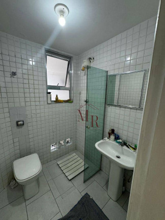 Imagem Kitnet com 1 Quarto à Venda, 42 m² em Canto Do Forte - Praia Grande