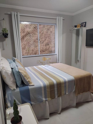 Imagem Apartamento com 2 Quartos à Venda, 50 m² em Pimenteiras - Teresópolis Imagem Apartamento com 2 Quartos à Venda, 50 m² em Pimenteiras - Teresópolis