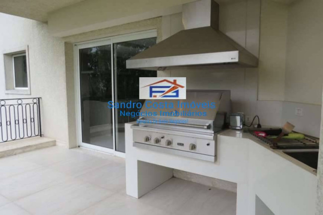 Imagem Apartamento com 6 Quartos à Venda, 1.250 m² em Retiro Morumbi - São Paulo Imagem Apartamento com 6 Quartos à Venda, 1.250 m² em Retiro Morumbi - São Paulo