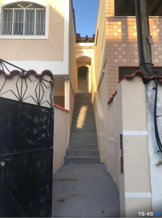 Imagem Casa com 4 Quartos à Venda, em Campo Grande - Rio De Janeiro Imagem Casa com 4 Quartos à Venda, em Campo Grande - Rio De Janeiro
