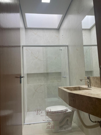 Imagem Casa com 3 Quartos à Venda, 122 m² em Jardim São Guilherme - Sorocaba Imagem Casa com 3 Quartos à Venda, 122 m² em Jardim São Guilherme - Sorocaba