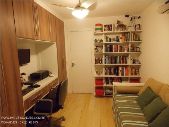 Imagem Apartamento com 3 Quartos à Venda, 140 m² em Recreio Dos Bandeirantes - Rio De Janeiro