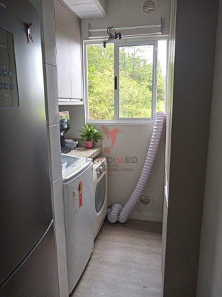 Imagem Apartamento com 2 Quartos à Venda, 64 m² em Itoupava Central - Blumenau