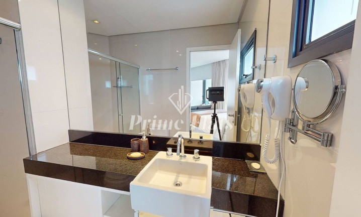 Imagem Apartamento com 1 Quarto para Alugar, 42 m² em Vila Olímpia - São Paulo Imagem Apartamento com 1 Quarto para Alugar, 42 m² em Vila Olímpia - São Paulo