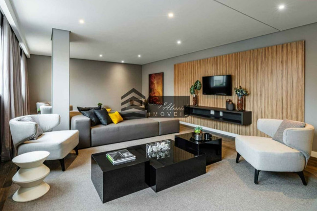 Imagem Apartamento com 2 Quartos à Venda, 51 m² em Vila Mariana - São Paulo Imagem Apartamento com 2 Quartos à Venda, 51 m² em Vila Mariana - São Paulo