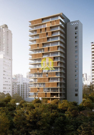 Imagem Apartamento com 4 Quartos à Venda, 403 m² em Jardim Paulista - São Paulo