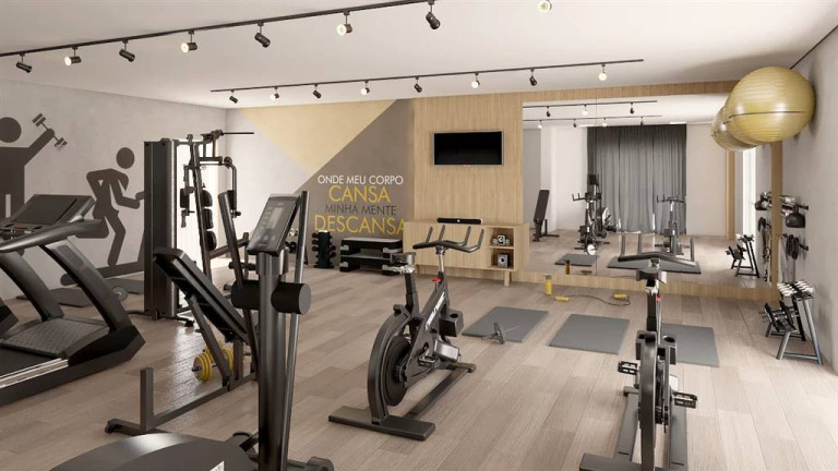Imagem Apartamento com 2 Quartos à Venda, 80 m² em Jardim Luciana - Mongagua