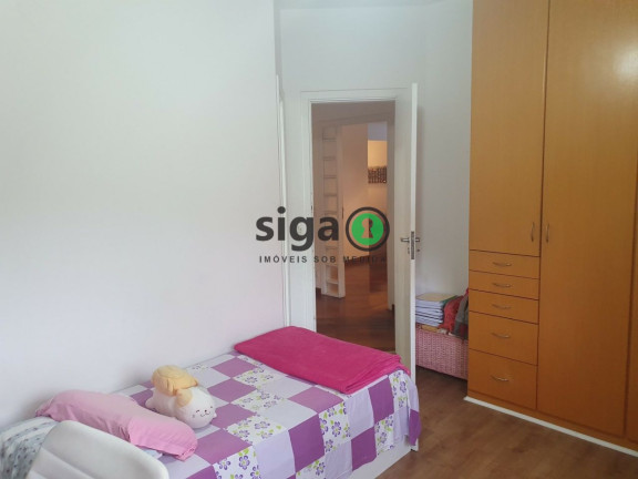 Imagem Apartamento com 3 Quartos à Venda, 165 m² em Vila Mascote - São Paulo Imagem Apartamento com 3 Quartos à Venda, 165 m² em Vila Mascote - São Paulo