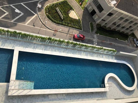Imagem Apartamento com 2 Quartos à Venda, 76 m² em Boqueirão - Praia Grande
