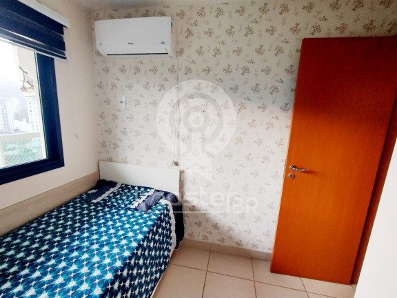 Imagem Apartamento com 3 Quartos para Alugar, 76 m² em Jacarepaguá - Rio De Janeiro
