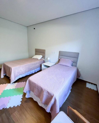 Imagem Casa com 5 Quartos à Venda,  em Fazenda Alvorada - Porto Feliz