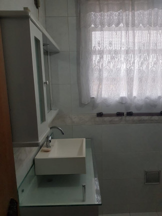 Imagem Apartamento com 3 Quartos à Venda, 160 m² em Gonzaga - Santos Imagem Apartamento com 3 Quartos à Venda, 160 m² em Gonzaga - Santos