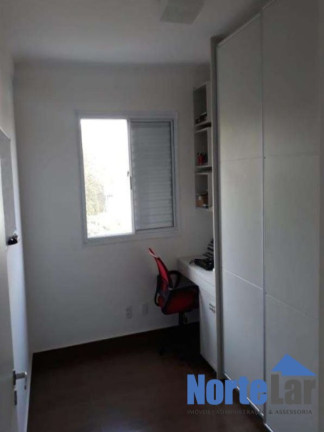 Imagem Apartamento com 2 Quartos à Venda, 50 m² em Protendit - São Paulo