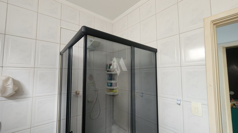 Imagem Apartamento com 2 Quartos para Alugar, 87 m² em Aparecida - Santos