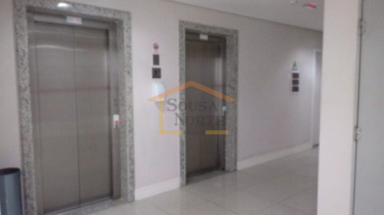 Imagem Sala Comercial à Venda, 38 m² em Vila Gustavo - São Paulo