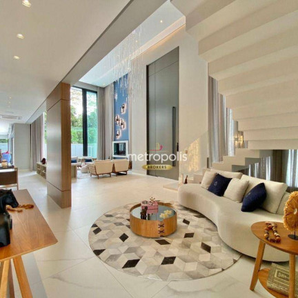 Imagem Sobrado com 6 Quartos à Venda, 389 m² em Riviera De São Lourenço - Bertioga Imagem Sobrado com 6 Quartos à Venda, 389 m² em Riviera De São Lourenço - Bertioga