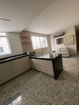 Imagem Apartamento com 2 Quartos à Venda, 30 m² em Santo Agostinho - Belo Horizonte Imagem Apartamento com 2 Quartos à Venda, 30 m² em Santo Agostinho - Belo Horizonte