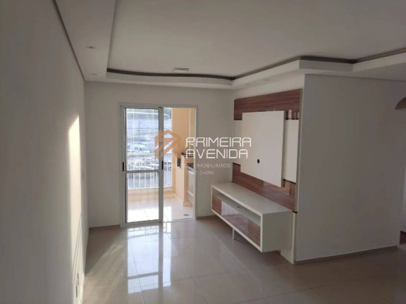 Foto do imóvel Apartamento com 3 Quartos à Venda, 73 m² em Vila Betânia - São José Dos Campos