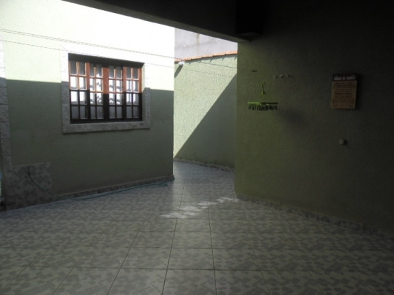 Imagem Casa com 3 Quartos à Venda, 140 m² em Pq. Dos Principes - Jacareí
