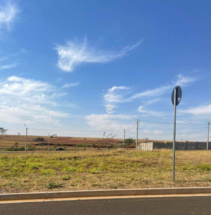 Terreno à Venda, 300 m² em Condomínio Quinta Do Lago Lac Leman - São José Do Rio Preto