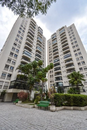 Imagem Apartamento com 3 Quartos à Venda, 135 m² em Moema - São Paulo Imagem Apartamento com 3 Quartos à Venda, 135 m² em Moema - São Paulo