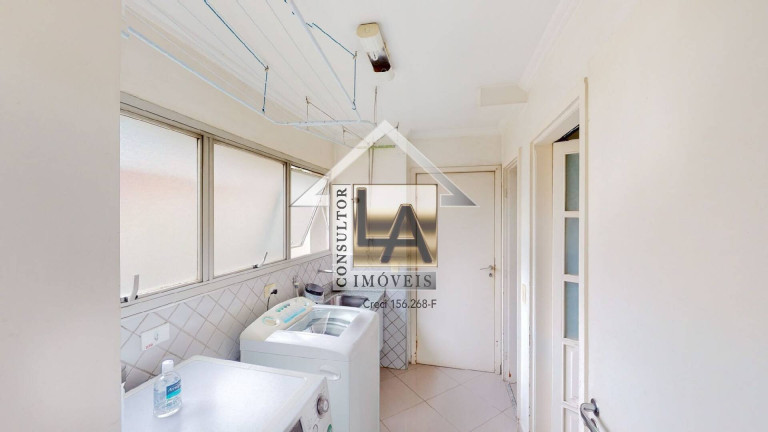 Imagem Apartamento com 4 Quartos à Venda, 179 m² em Chácara Santo Antônio (zona Sul) - São Paulo Imagem Apartamento com 4 Quartos à Venda, 179 m² em Chácara Santo Antônio (zona Sul) - São Paulo