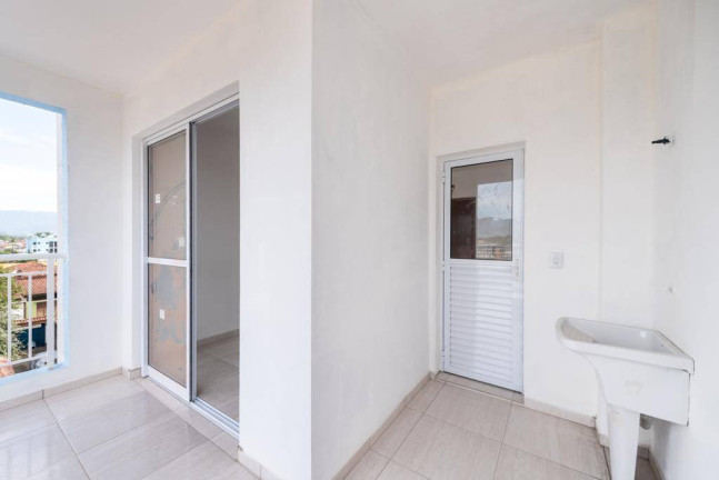 Imagem Apartamento com 2 Quartos à Venda, 61 m² em Jardim Britânia - Caraguatatuba Imagem Apartamento com 2 Quartos à Venda, 61 m² em Jardim Britânia - Caraguatatuba