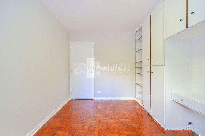 Imagem Apartamento com 3 Quartos à Venda, 130 m² em Higienópolis - São Paulo Imagem Apartamento com 3 Quartos à Venda, 130 m² em Higienópolis - São Paulo