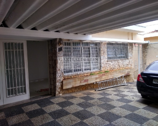 Imagem Imóvel com 3 Quartos à Venda, 225 m² em Jardim Proença - Campinas